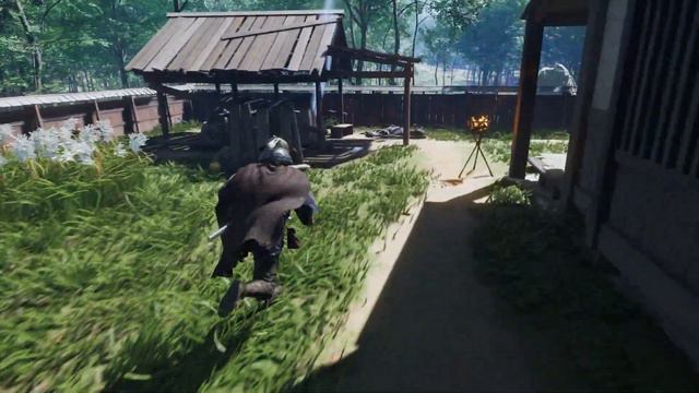 Ghost Of Tsushima Director Cut PS5 Прохождение #04 (Призрак Цусимы Режиссерская версия ПС5)