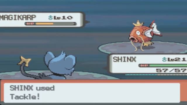 Let´s Play Pokémon Perl part 6 - Arena Nr.2 смотреть онлайн