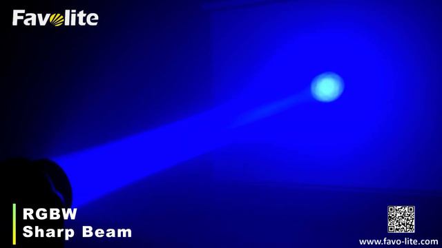 F-0760BW 7x60W LED wash beam 2in1-Favolite stage lighting смотреть онлайн