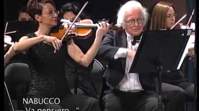 Željko Lučić (baritone) Concert with the Sarajevo Philharmonic, 2013 (1/3) смотреть онлайн