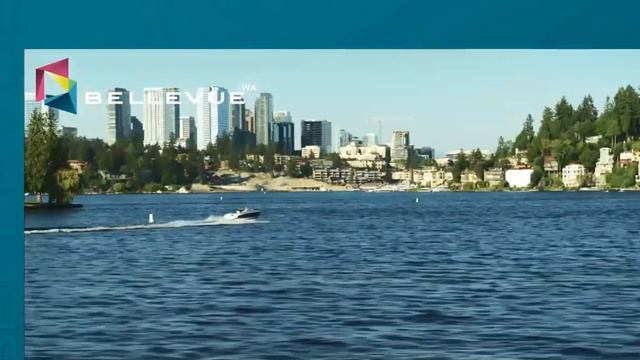 Bellevue Destination Module смотреть онлайн