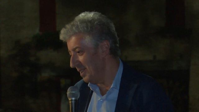 8 agosto 2021 - Molino Scodellino | presentazione de Il destino dei braccianti смотреть онлайн