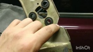 Редуктор дворников от 2110 на Ниву. Без резки крышки!!!