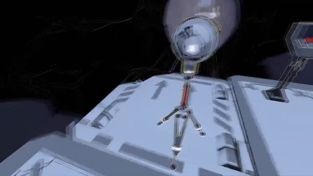 Lightmatter- Demo Game play with Ray Ridges смотреть онлайн