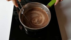 ШОКОЛАДНЫЙ ПУДИНГ, ВКУСНЕЕ ЧЕМ ИЗ МАГАЗИНА