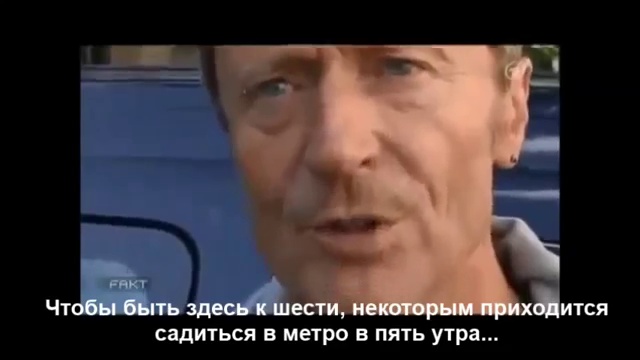  О нищете и голоде в Германии смотреть онлайн