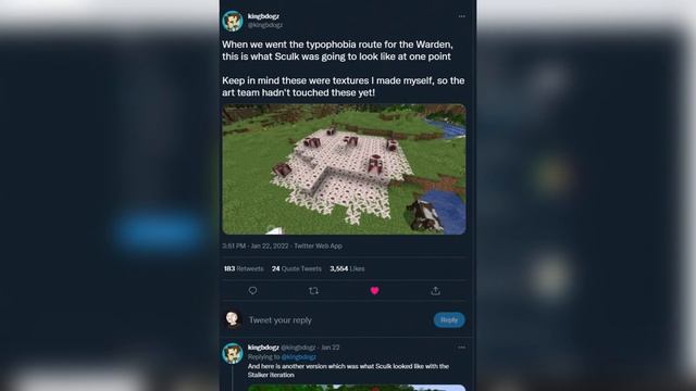 The Original Warden Was Nightmare Fuel смотреть онлайн