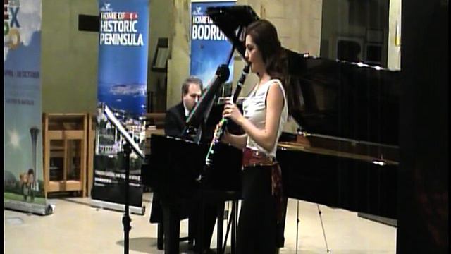 Gulsin Onay Concert @ the St Albans Abbey, Mayors Charity, Salih Gaygusuz смотреть онлайн