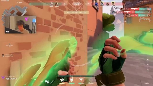 Most Assists in One Radiant Game! смотреть онлайн