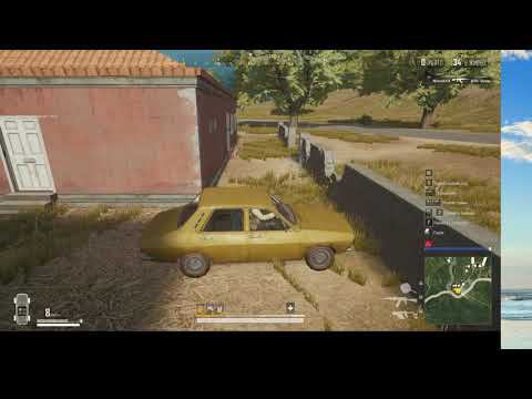 как я играю в PUBG LITE смотреть онлайн