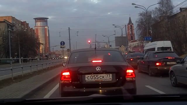 Звёздный Городок - Щёлково - Королёв / Zvyozdniy Gorodok -Shchyolkovo -Korolyov 22/11/2014 (4x-20x) смотреть онлайн
