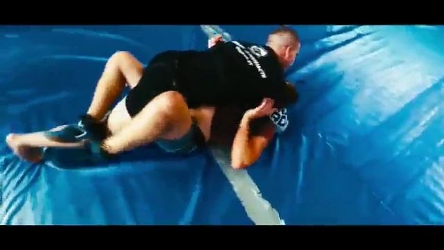 Тренер по боксу, тайскому боксу и кикбоксингу - Божков Даниил смотреть онлайн