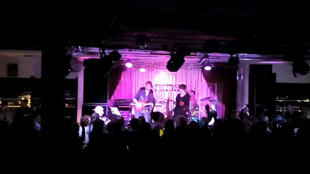 Александр БОН . Jam Prestige. НН 02.06.2016 г. Атмосфера . Крикну криком..( 2)