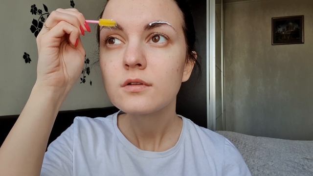 ДОЛГОВРЕМЕННАЯ УКЛАДКА БРОВЕЙ | THUYA | САМА СЕБЕ МАСТЕР смотреть онлайн