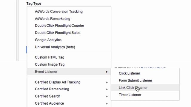 Event Tracking in Google Analytics Universal through Google Tag Manager смотреть онлайн