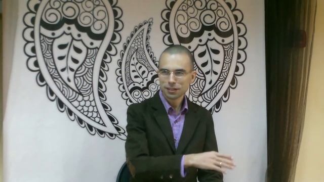 Павел Цимбаленко - Как вдохновить мужчину