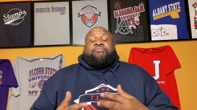 FAMU Lands Iowa State Transfer Linebacker Aric Horne смотреть онлайн