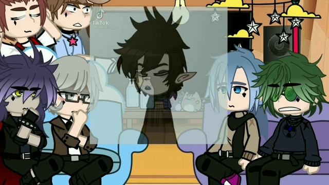 Реакция 13 карт на не_13 карт (2/?) [Советую посмотреть] |Перезалив| смотреть онлайн