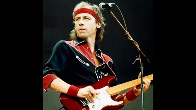 Mark Knopfler.......THE LONG ROAD смотреть онлайн