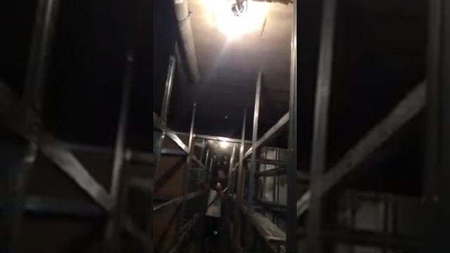 Камера выращивания на 5 тонн | От Подписчика смотреть онлайн