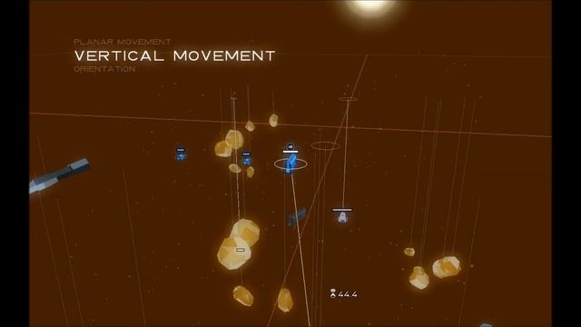 Flotilla Playthrough 1