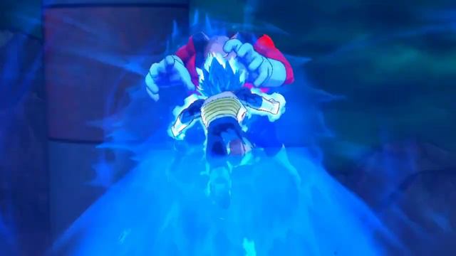 NEW LL SUPER SAIYAN GOD SS EVOLVED VEGETA ZENKAI AWAKENING INCOMING 🔥!! [Dragon Ball Legends] смотреть онлайн