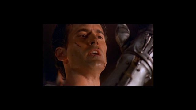 Army Of Darkness - Groovy смотреть онлайн