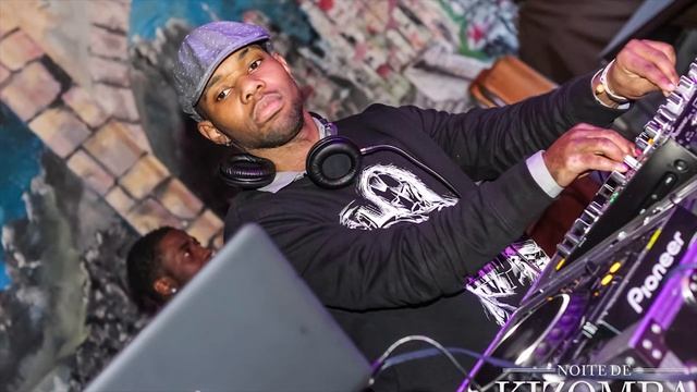 DJ Paparazzi shout out I LOVE KIZOMBA SENSUAL FESTIVAL смотреть онлайн