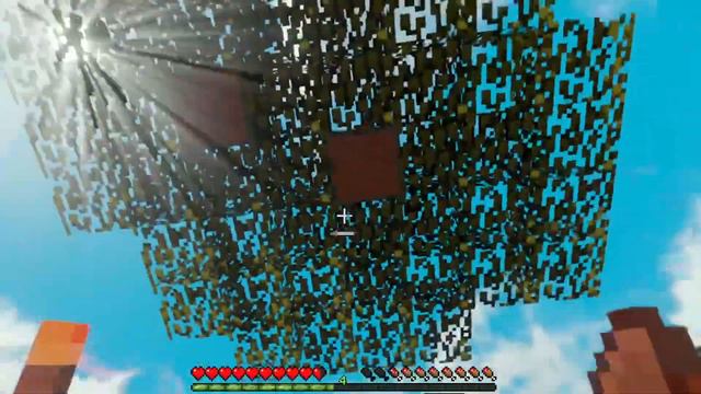 Стрим по Minecraft! 1.12.2 ВЫЖИВАНИЕ на моём сервере! (айпи сервера в описание)!!! смотреть онлайн