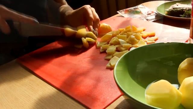 ШОК!!!  ЖМИ!!! СУП ЗА 128 РУБЛЕЙ