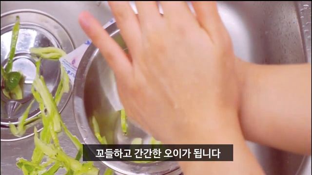 4. (sub)[삼색소보로덮밥+초간단데리야끼소스] 요알못을 위한 맛있고 예쁜 요리