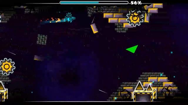 My Best!!! ToE IV by Manix648 -Hard Demon- (verified by surv) смотреть онлайн