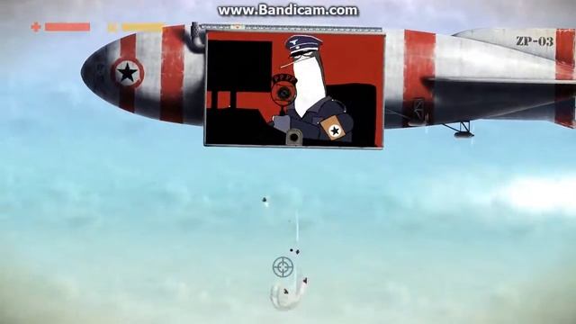 Прохождение Rocketbirds Hardboiled Chicken часть 2 смотреть онлайн