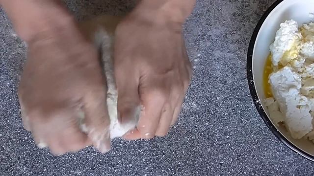 Творожные рецепты: запеканки и пироги