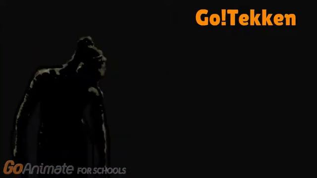 Go!Tekken All Characters смотреть онлайн