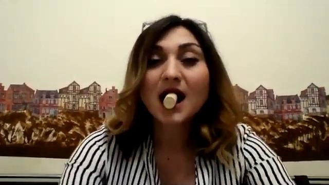 Дистанционное занятие для старшей группы вокальной студии"Акапелла" смотреть онлайн