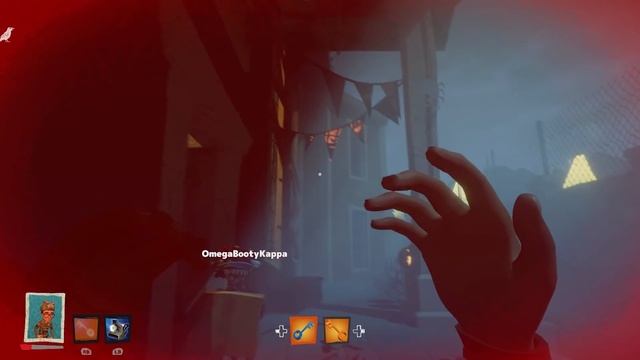 Secret Neighbor: Tiny Tips Episode 5 - The Butcher смотреть онлайн