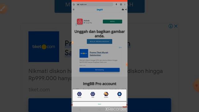 CARA UBAH THUMBNAIL BOT | CARA UBAH THUMBNAIL WH MODS BOT MD смотреть онлайн