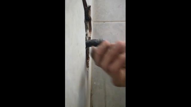 Как намотать паклю на резьбу своими руками. смотреть онлайн