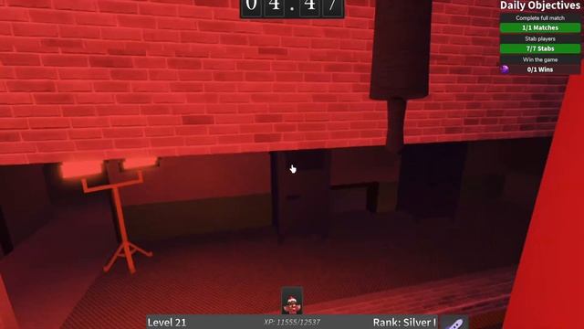 How To Get Corrupt Papa Roni Toy Code In Survive The Killer! смотреть онлайн