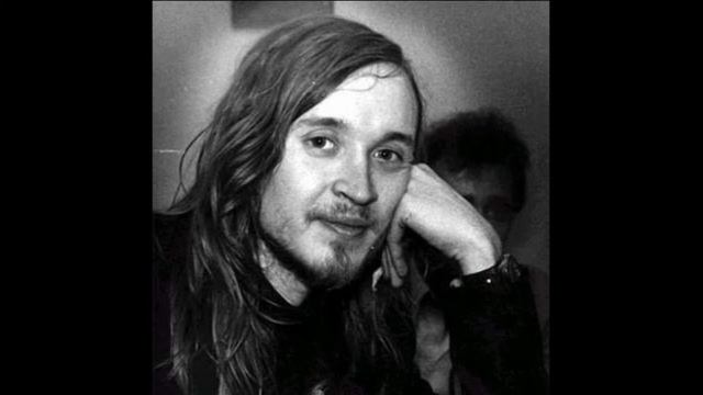 Егор Летов - Зря вы это все (домашняя запись - Иван Галицын) смотреть онлайн