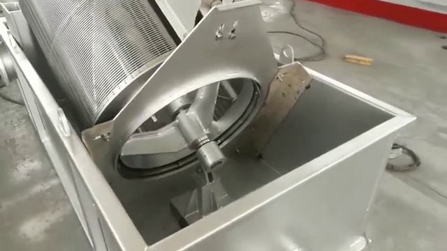 Механическая канализационная решетка смотреть онлайн