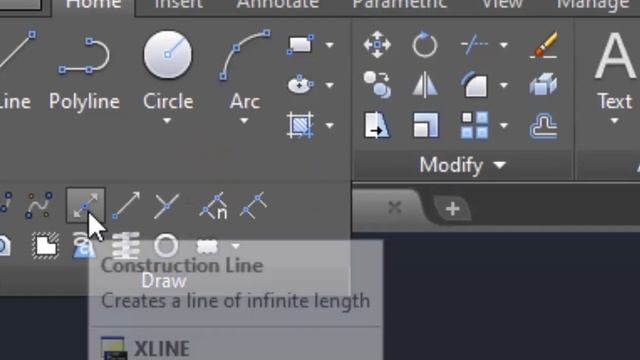 How to Draw LS in AutoCAD within a Minute. смотреть онлайн
