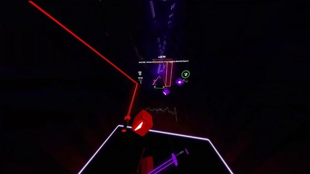 Lovejoy - Portrait of a Blank Slate - mapped by HeroicBanjo3809 [Beat Saber] смотреть онлайн