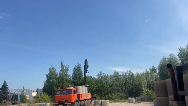 Собираемся на 2 й объект смотреть онлайн