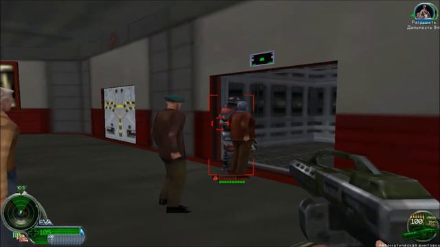 Command & Conquer: Renegade | Приколы, баги и т.д. | Одним словом - монтажик! смотреть онлайн