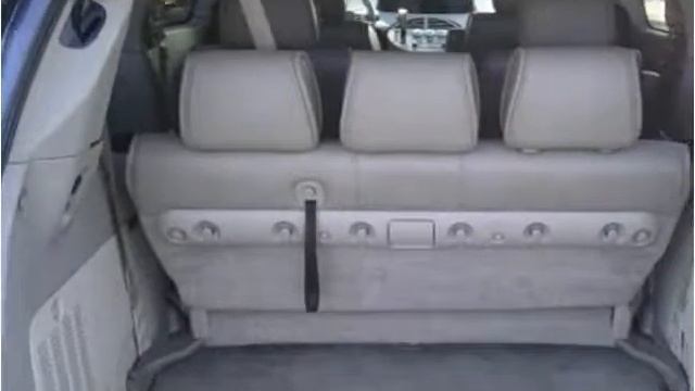 2004 Nissan Quest Used Cars Pacific MO смотреть онлайн