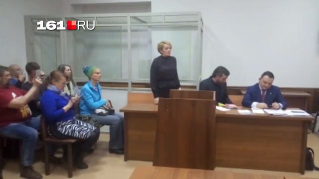 Анастасии Шевченко последнее слово на заседании смотреть онлайн