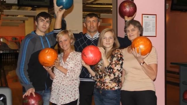 С Днем рождения, Вика! смотреть онлайн