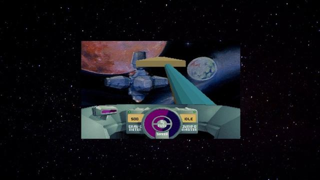 Skyroads Walkthrough : Satellite Road 3 смотреть онлайн